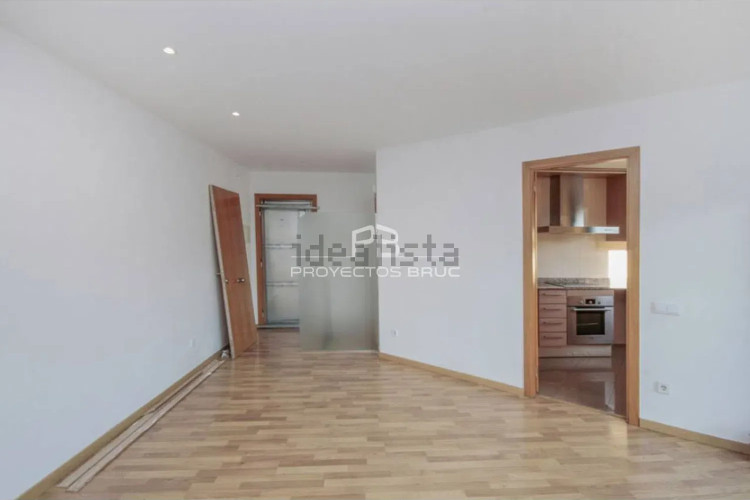 Piso en Barrio Sant Pere Nord