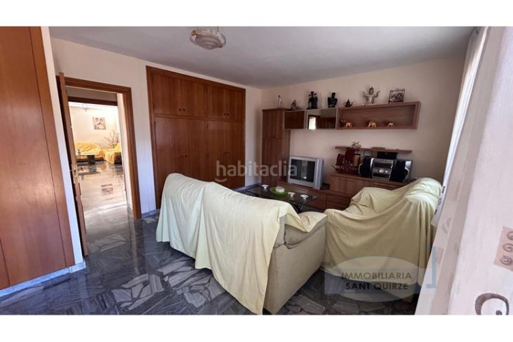 Casa espectacular casa de 750 m construídos única en la zona en Terrassa