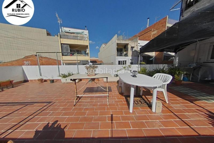Piso finca local en el corazón de ca naurell, ! en Terrassa