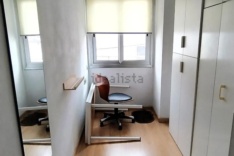 Piso en calle del Pare Llaurador