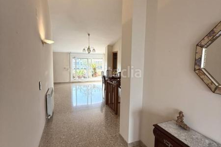 Dúplex plaza agustí bartra en Can Boada Terrassa