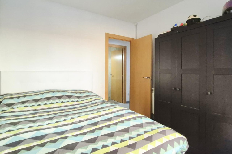 Passatge de Narcu00EDs Oller, Can Palet  