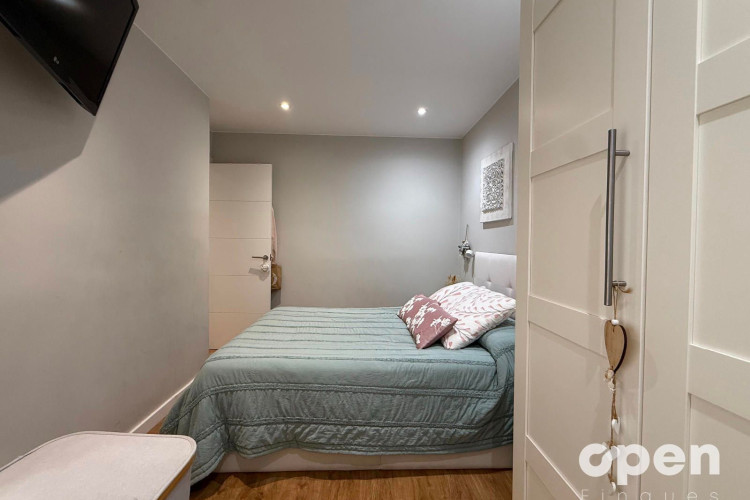 Marinel.lo Bosch, Cementiri Vell