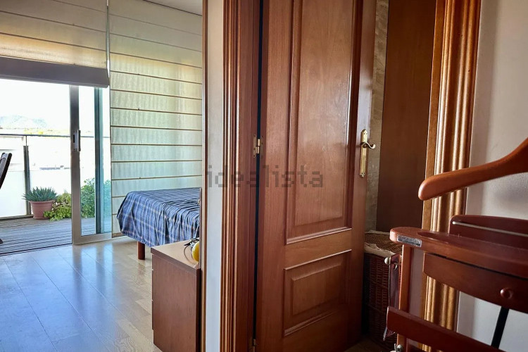 Piso en Barrio Sant Pere