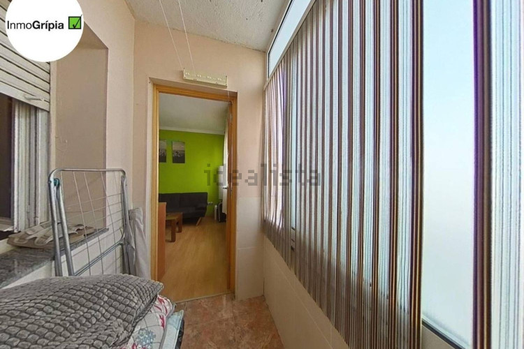 Piso en venta en Les Arenes