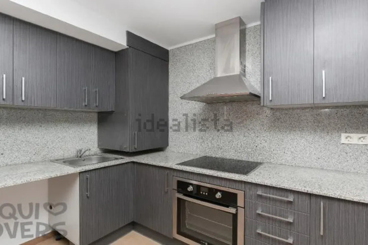 Piso en Barrio Torre-sana