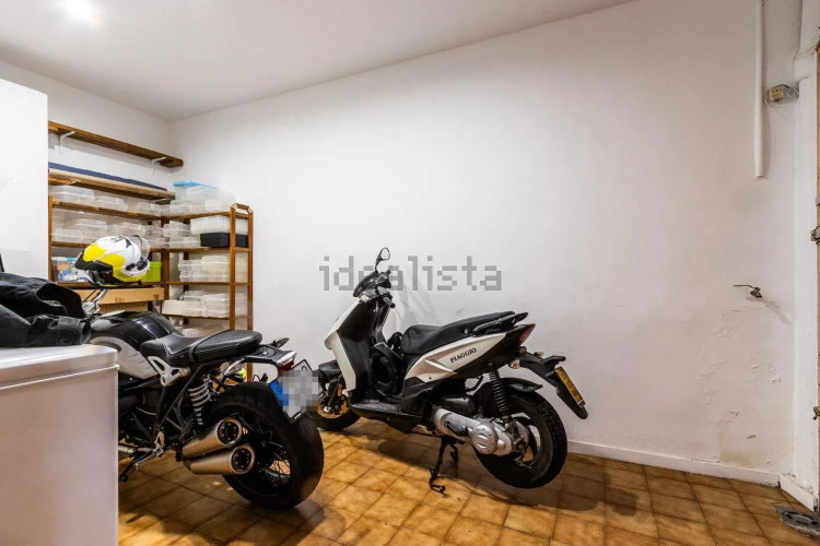 Chalet en calle de Sant Quirze