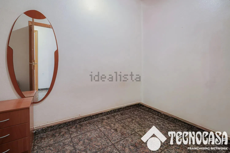 Piso en calle de Manresa
