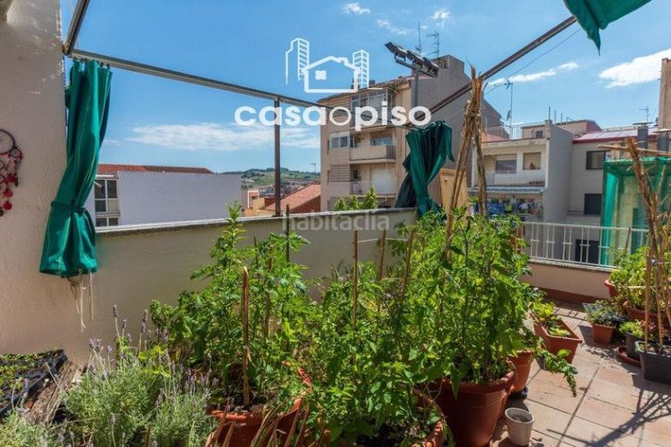 Casa adosada  en venta en ca naurell en Terrassa