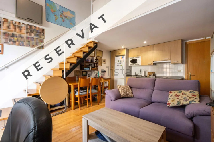 Piso en calle de Garcia Humet, 33