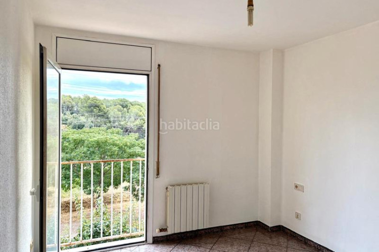 Piso  en venta en Les Arenes - La Grípia - Can Montllor Terrassa