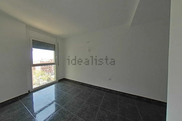 Piso en paseo de Lluís Muncunill