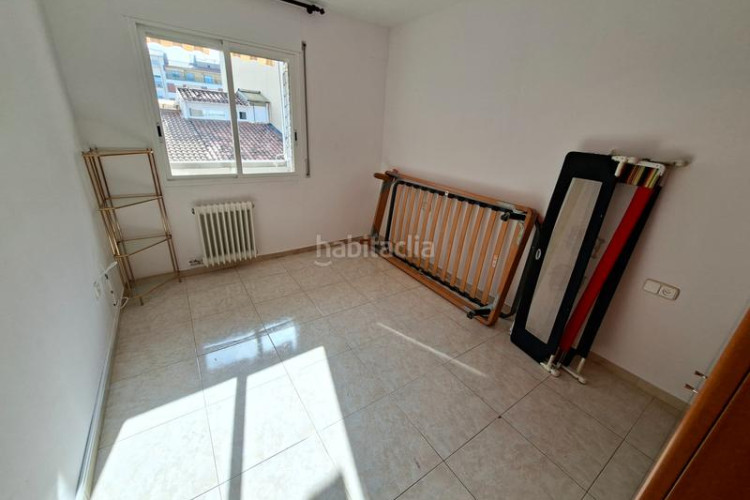 Piso en San Pere Terrassa