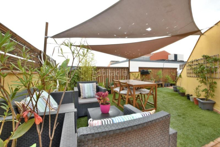 Casa  reformada en venta en la gripia en Les Arenes - La Grípia - Can Montllor Terrassa