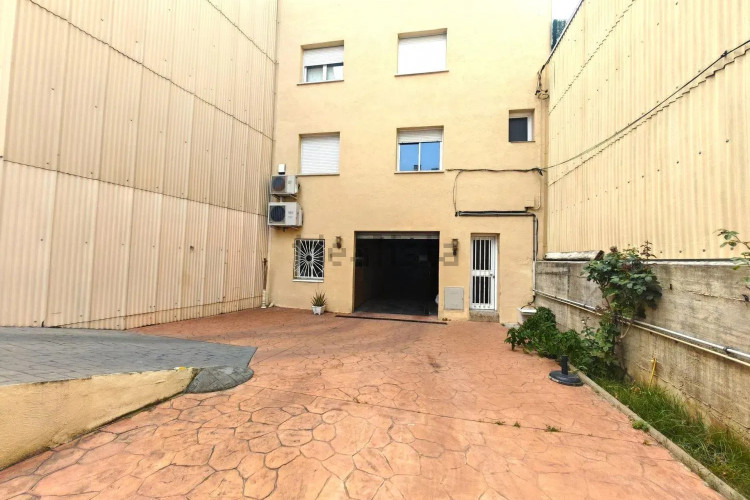 Chalet en calle de l'Aneto