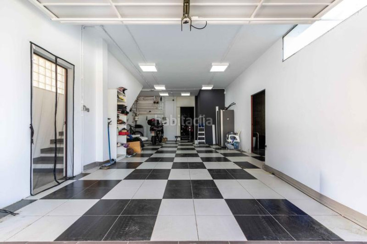 Chalet en Can Parellada Terrassa