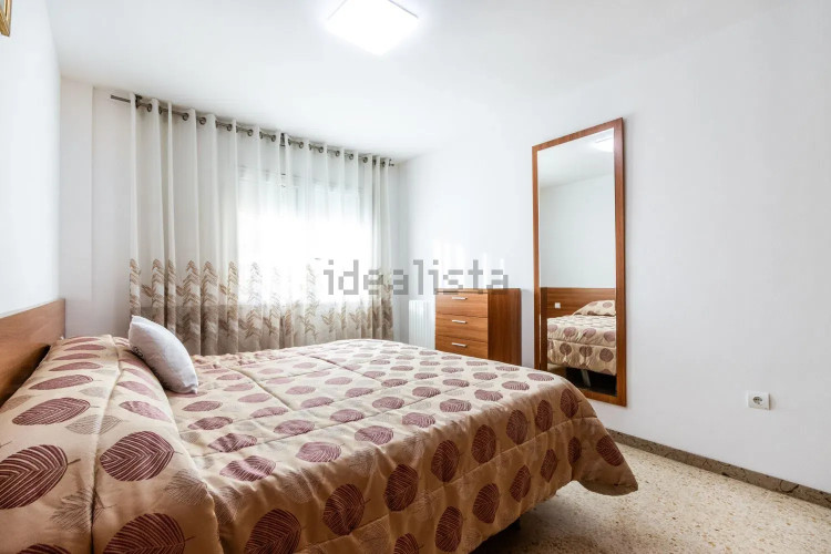 Piso en Barrio Ca n'Aurell