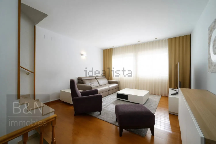 Chalet en Barrio Cementiri Vell