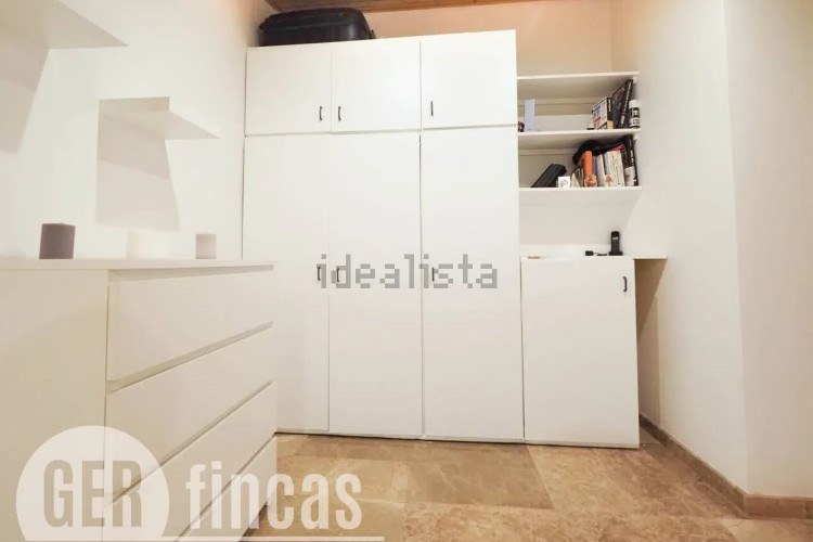 Chalet en avenida del Vallès