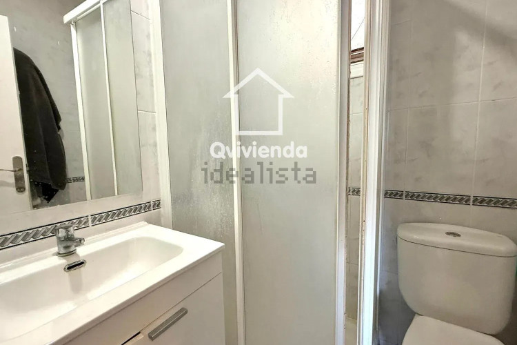 Piso en calle d'Albacete