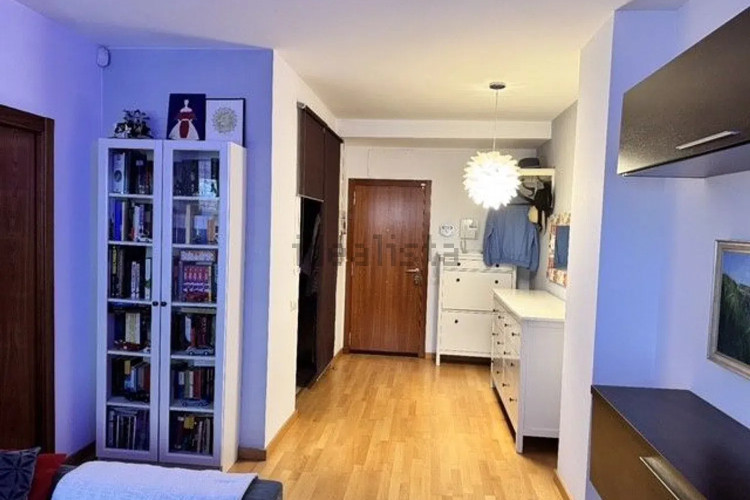 Piso en Barrio Ca n'Anglada