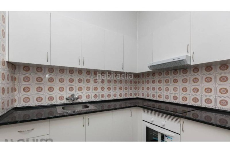 Casa Roc Blanc casa okupada en Roc Blanc Terrassa