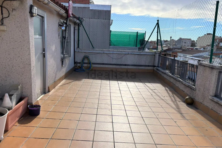 Piso en calle Sant Damian