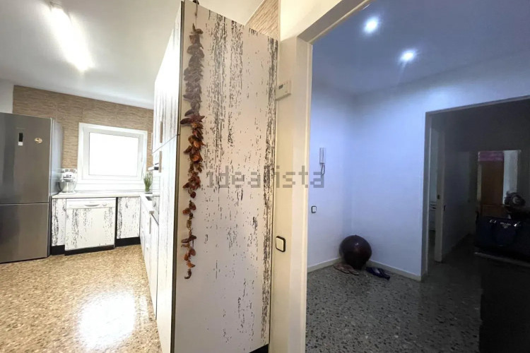 Piso en Barrio La Maurina
