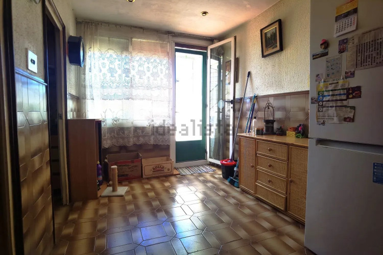Piso en Barrio Ca n'Anglada