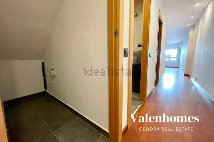 Piso en calle de Topete