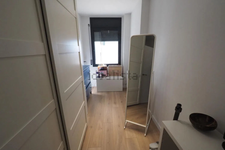 Piso en Barrio Escoles