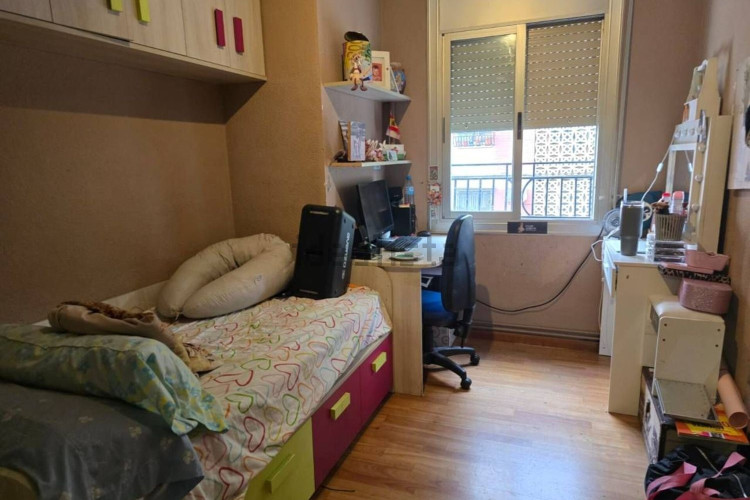 Piso en venta en calle de Mura