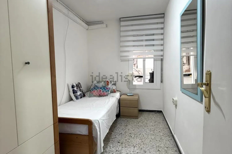 Piso en calle de Balmes