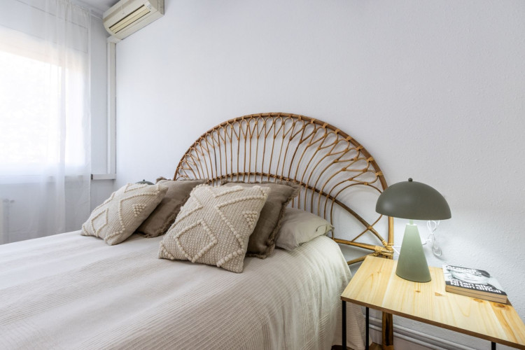 Terrassa - CL CARRASCO I FORMIGUERA,DE, Roc Blanc