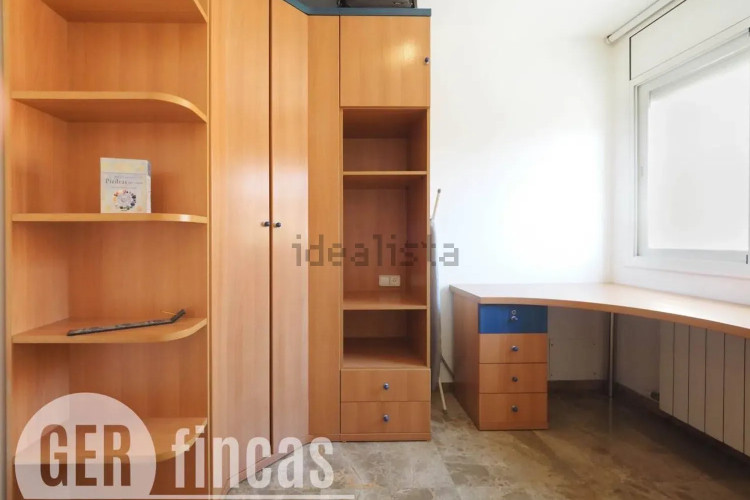 Chalet en avenida del Vallès