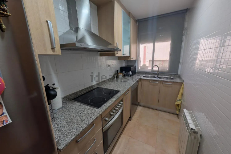 Piso en calle D'Almería