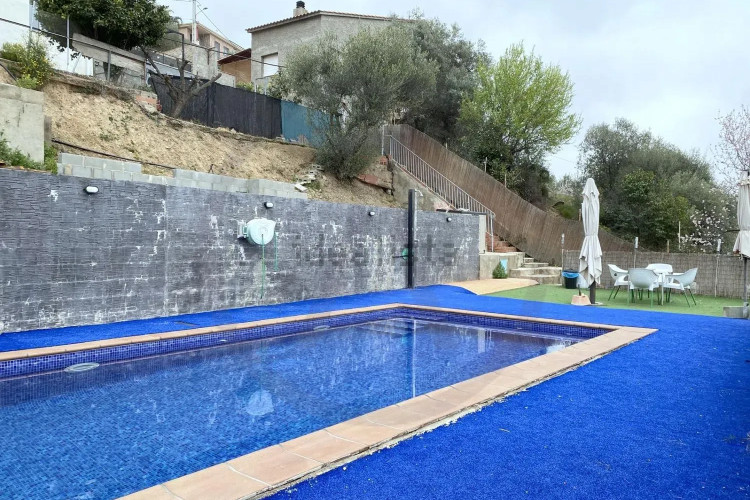 Casa independiente en calle de la Carena del Mas Bellver