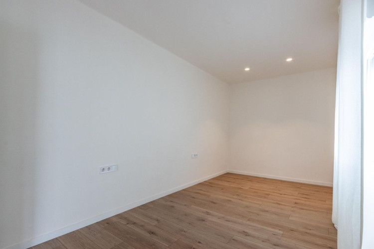 Terrassa - Calle HISTORIADOR CARDUS,DE L, Sant Pere Nord