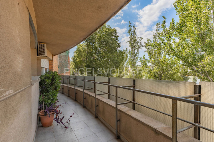 Vallparadu00EDs - Antic Poble de Sant Pere