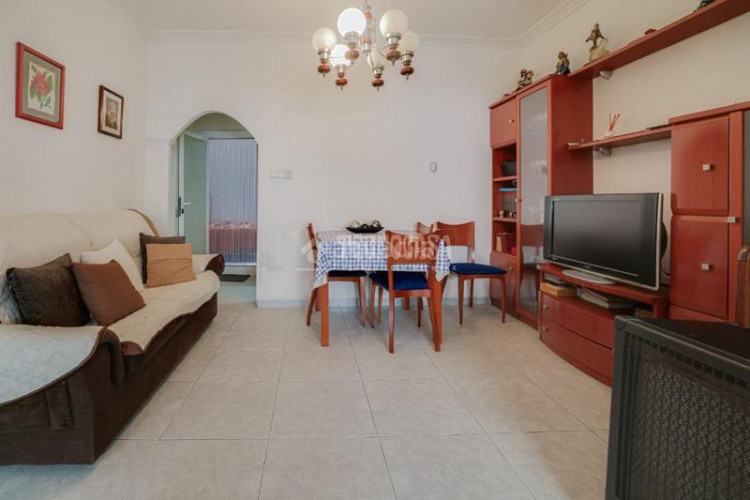 Casa pareada casa en venta en Egara Terrassa