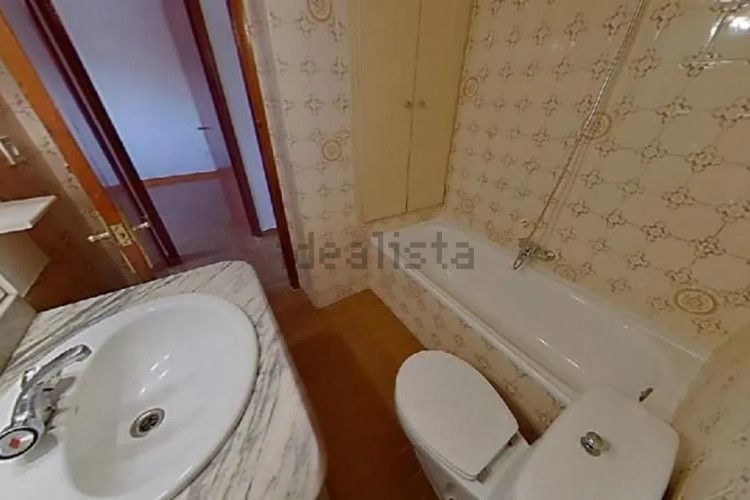 Piso en Barrio Can Jofresa - Santa Margarida