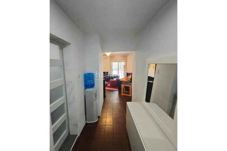 Piso venta de piso en La Cogullada Terrassa