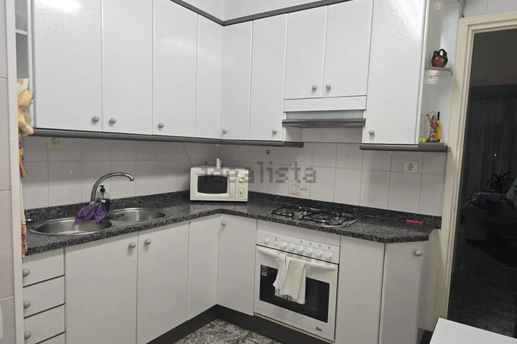 Piso en calle de Pau Marsal