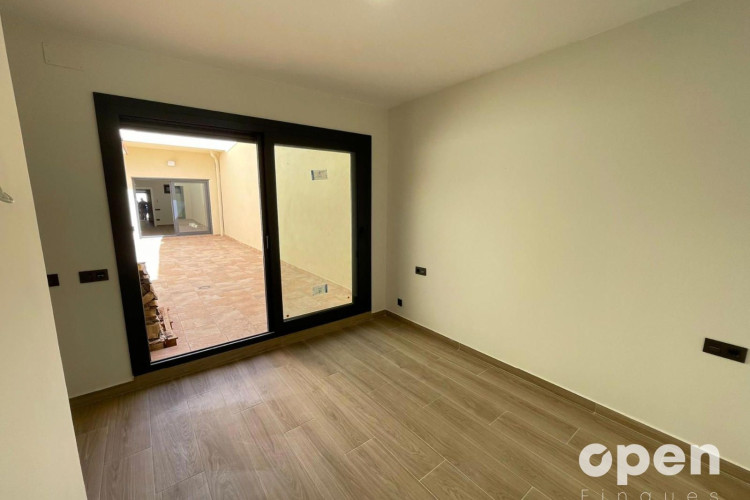 Infant Martu00ED, Ca n'Aurell