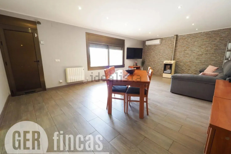 Chalet en calle Ballester