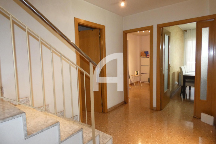 Doctor Ferran, Sant Pere Nord