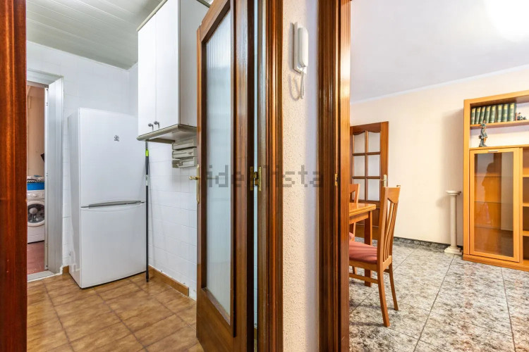 Piso en avenida de Can Boada del Pi