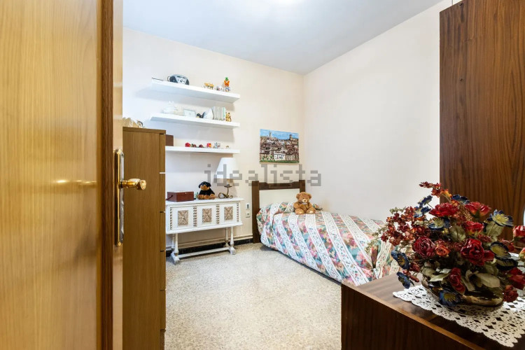 Piso en Barrio La Maurina