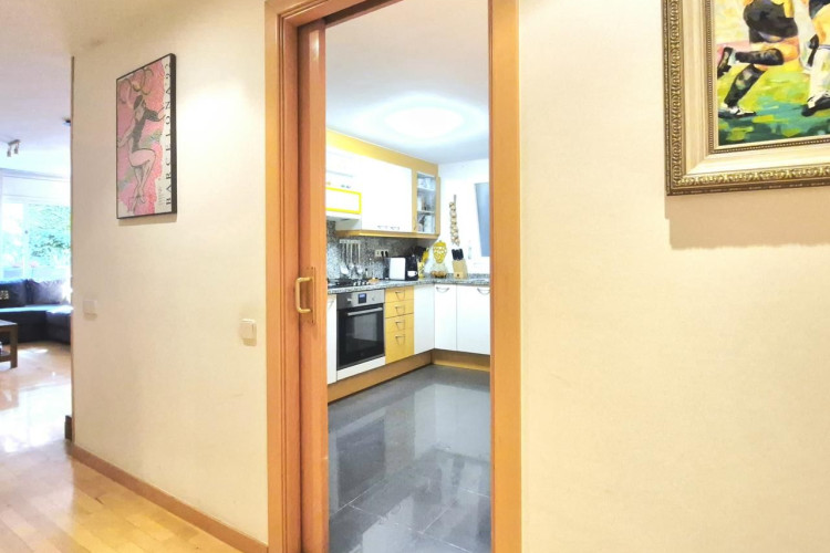 Carrer del Racu00F3, Barri del Centre