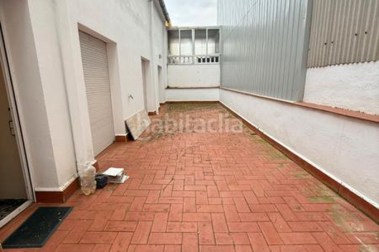 Casa ¡espectacular casa en la grípia, ! espacio, comodidad y grandes posibilidades en Terrassa